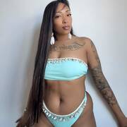 Nicolly (Photo #1)