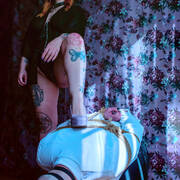 Rena Von Caustic (Photo #9)