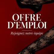 Morgane Forever recrutement (Photo #1)