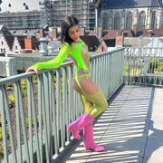 Gaby (Photo #2)