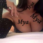 Mya Marocaine