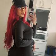 Rousse tatoue (Photo #26)