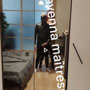 Rousse tatoue (Photo #14)