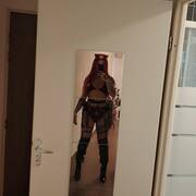 Rousse tatoue (Photo #13)