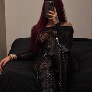 Rousse tatoue (Photo #25)