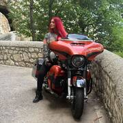 Rousse tatoue (Photo #19)