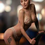 Carla Martinez Brito (Photo #11)