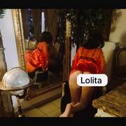 Lolita massage