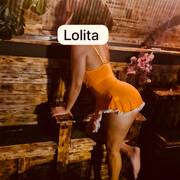 Lolita massage