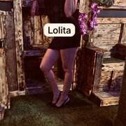 Lolita massage