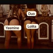 Massage et autre service