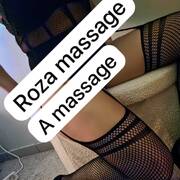 Roza massage (Photo #1)