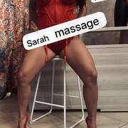 Sarah massage (Photo #3)