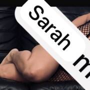 Sarah massage