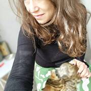 Sarah (Photo #7)