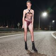 Chloé travestis (Photo #9)