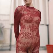 Chloé travestis (Photo #17)