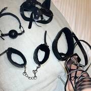 Luna anal (Photo #9)