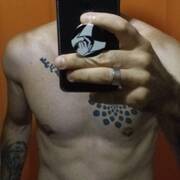 Gros champignon (Photo #1)