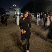 Alicia (Photo #1)