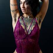 Maîtresse Amélia Styx (Photo #6)