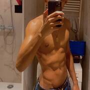 Alessandro (Photo #1)