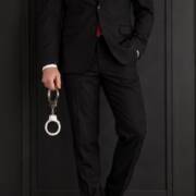 Le Maitre des Secrets