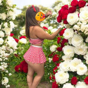 Samantha (Photo #9)