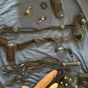 Luisa Anal/Fontaine (Photo #4)