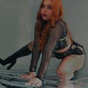 Luisa Anal/Fontaine (Photo #7)