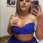 Luisa Anal/Fontaine (Photo #9)