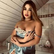 Maria Jose (Photo #1)