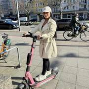 Vitoria  girlfriend (Photo #6)