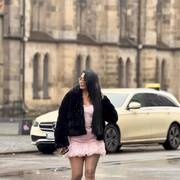 Vitoria  girlfriend (Photo #5)