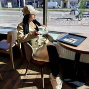 Vitoria  girlfriend (Photo #4)