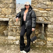 Vitoria  girlfriend (Photo #8)