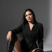 Jade Soraya (Photo #41)