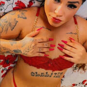 Jade Soraya (Photo #43)