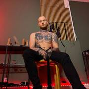 Demon (Photo #9)