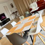 Appartements à louer