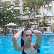 Agatha Trajano (Photo #15)