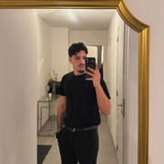 Maximiliano ( Max )