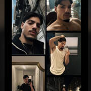 Maximiliano ( Max )