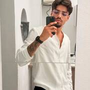 Maximiliano ( Max )