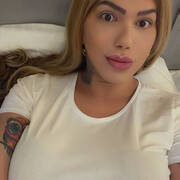 TS Blond Sexy (Photo #14)