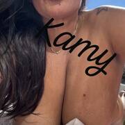 Kamy