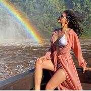 Valentina Nagata (Photo #9)