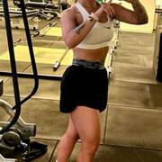 Massages en hete seks