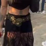 Massages en hete seks