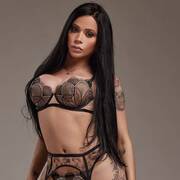 Sabrine bismartine (Photo #4)